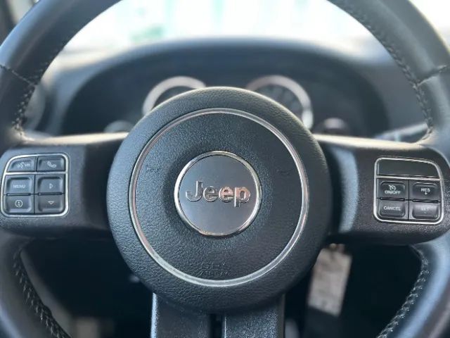 2016 Jeep Wrangler Unlimited Freedom Sport Utility 4D Cincinnati OH