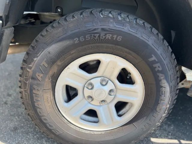 2016 Jeep Wrangler Unlimited Freedom Sport Utility 4D Cincinnati OH