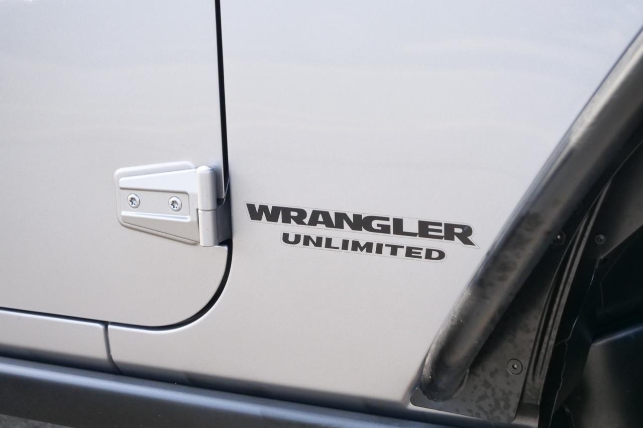 2016 Jeep Wrangler Unlimited Rubicon 4X4 / UPGRADES / LEATHER SEATS / V6! Lincolnton NC