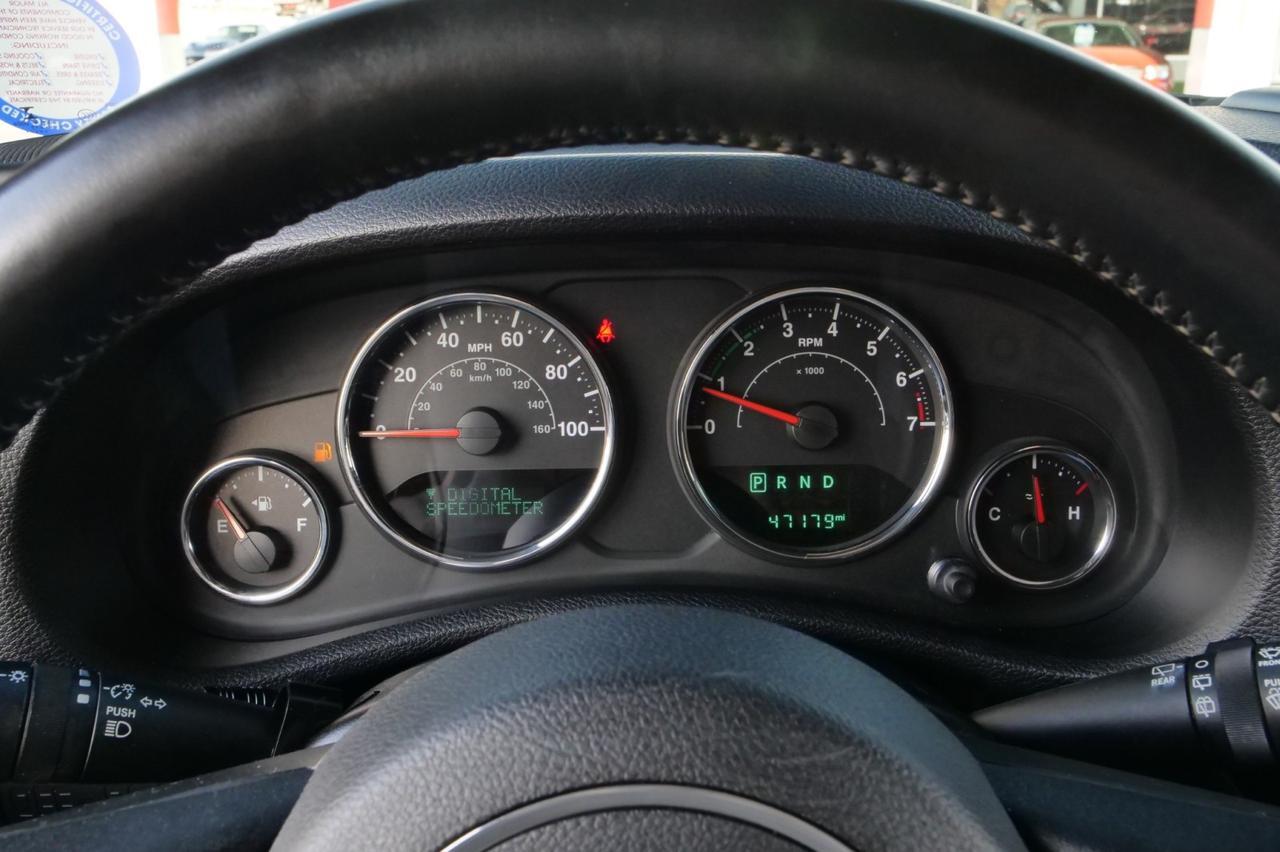 2016 Jeep Wrangler Unlimited Rubicon 4X4 / UPGRADES / LEATHER SEATS / V6! Lincolnton NC