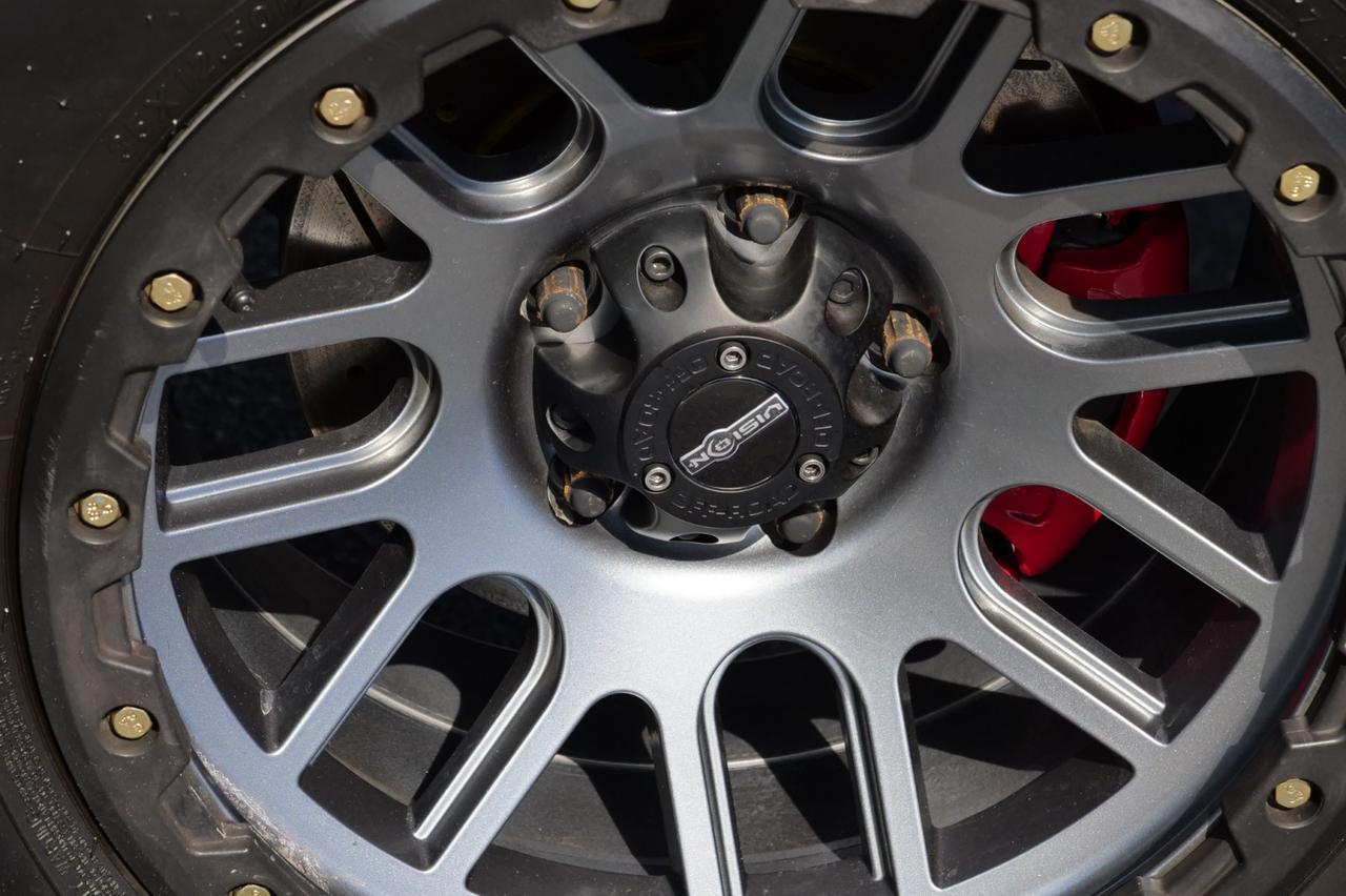 2016 Jeep Wrangler Unlimited Rubicon 4X4 / UPGRADES / LEATHER SEATS / V6! Lincolnton NC