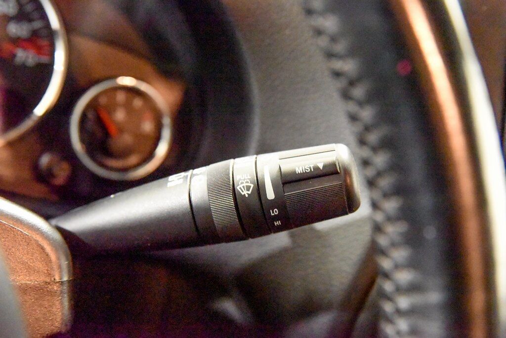 2016 Jeep Wrangler Unlimited Rubicon Akron