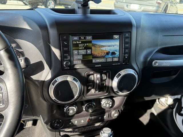 2016 Jeep Wrangler Unlimited Rubicon Crestwood KY