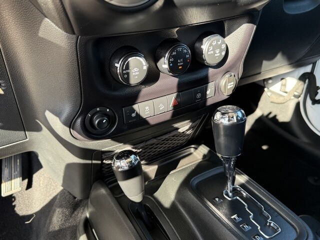 2016 Jeep Wrangler Unlimited Rubicon Crestwood KY