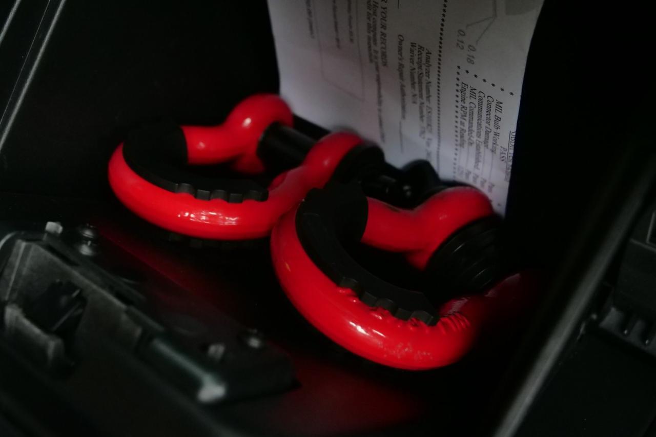 2016 Jeep Wrangler Unlimited Rubicon Hard Rock 4X4 / AEV JK350 Edition! Lincolnton NC