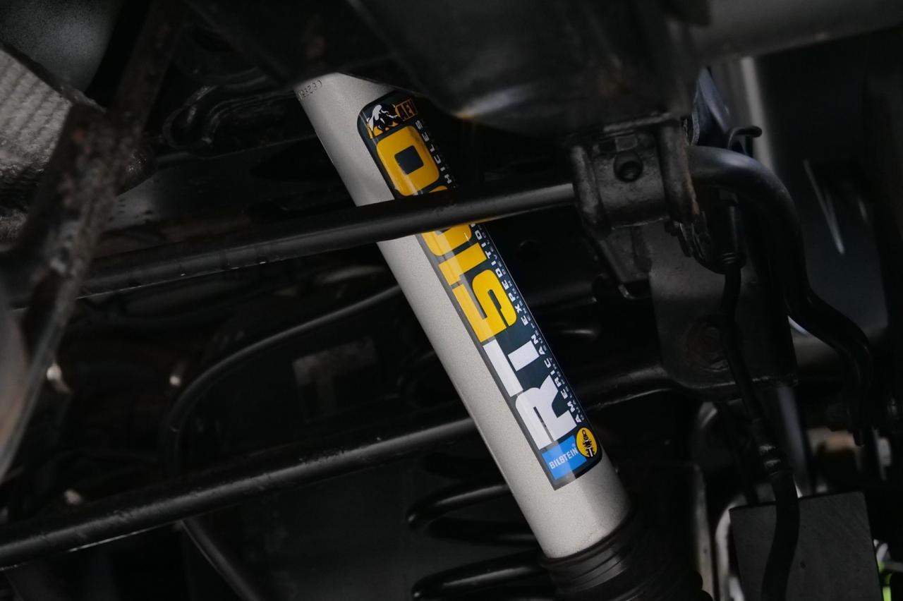 2016 Jeep Wrangler Unlimited Rubicon Hard Rock 4X4 / AEV JK350 Edition! Lincolnton NC