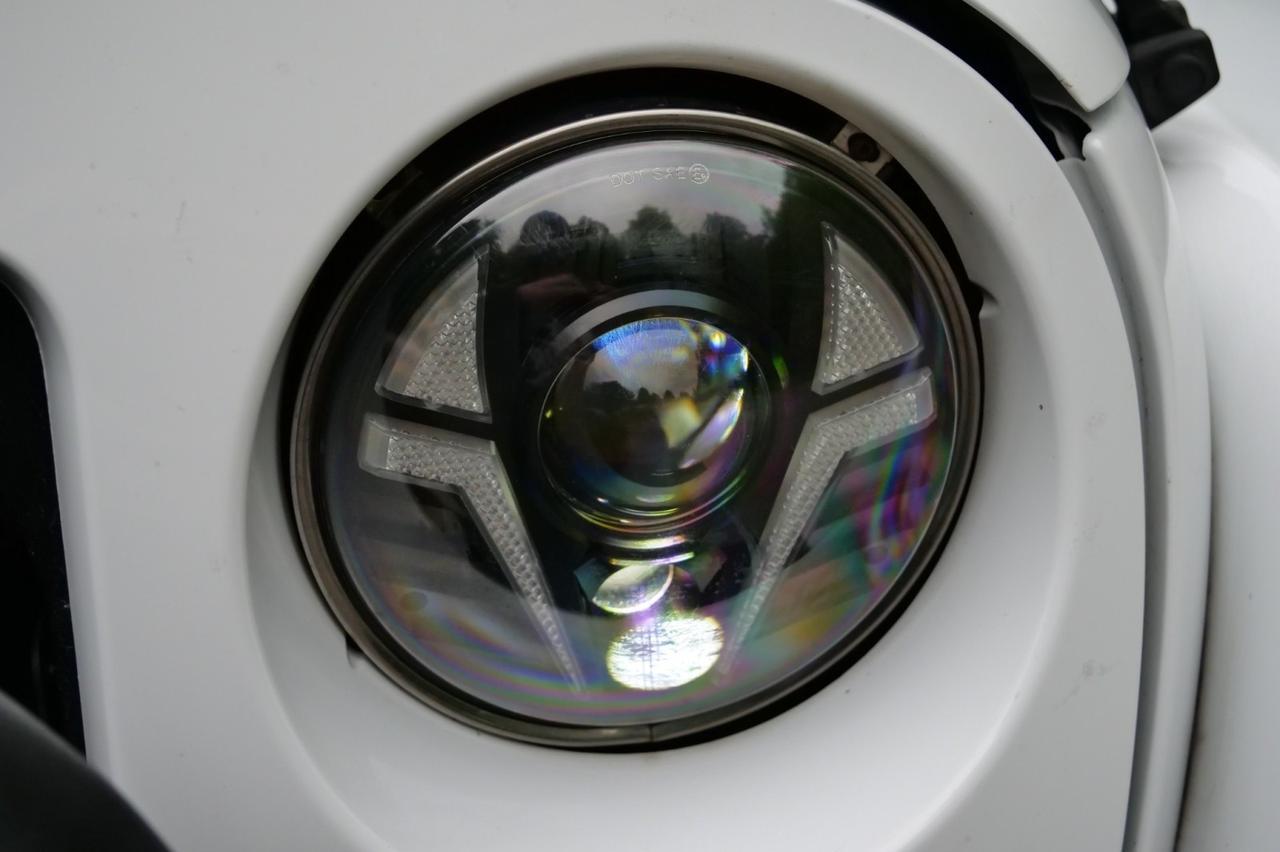 2016 Jeep Wrangler Unlimited Rubicon Hard Rock 4X4 / AEV JK350 Edition! Lincolnton NC