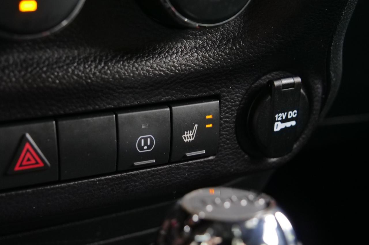 2016 Jeep Wrangler Unlimited Rubicon Hard Rock 4X4 / AEV JK350 Edition! Lincolnton NC