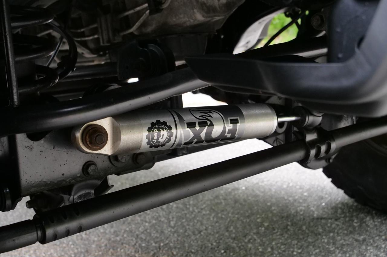 2016 Jeep Wrangler Unlimited Rubicon Hard Rock 4X4 / AEV JK350 Edition! Lincolnton NC