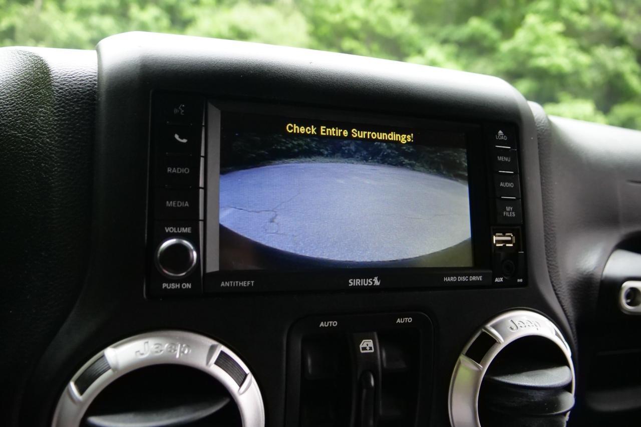 2016 Jeep Wrangler Unlimited Rubicon Hard Rock 4X4 / AEV JK350 Edition! Lincolnton NC