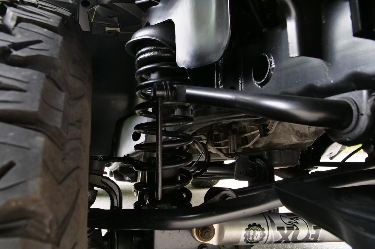 2016 Jeep Wrangler Unlimited Rubicon Hard Rock 4X4 / AEV JK350 Edition! Lincolnton NC