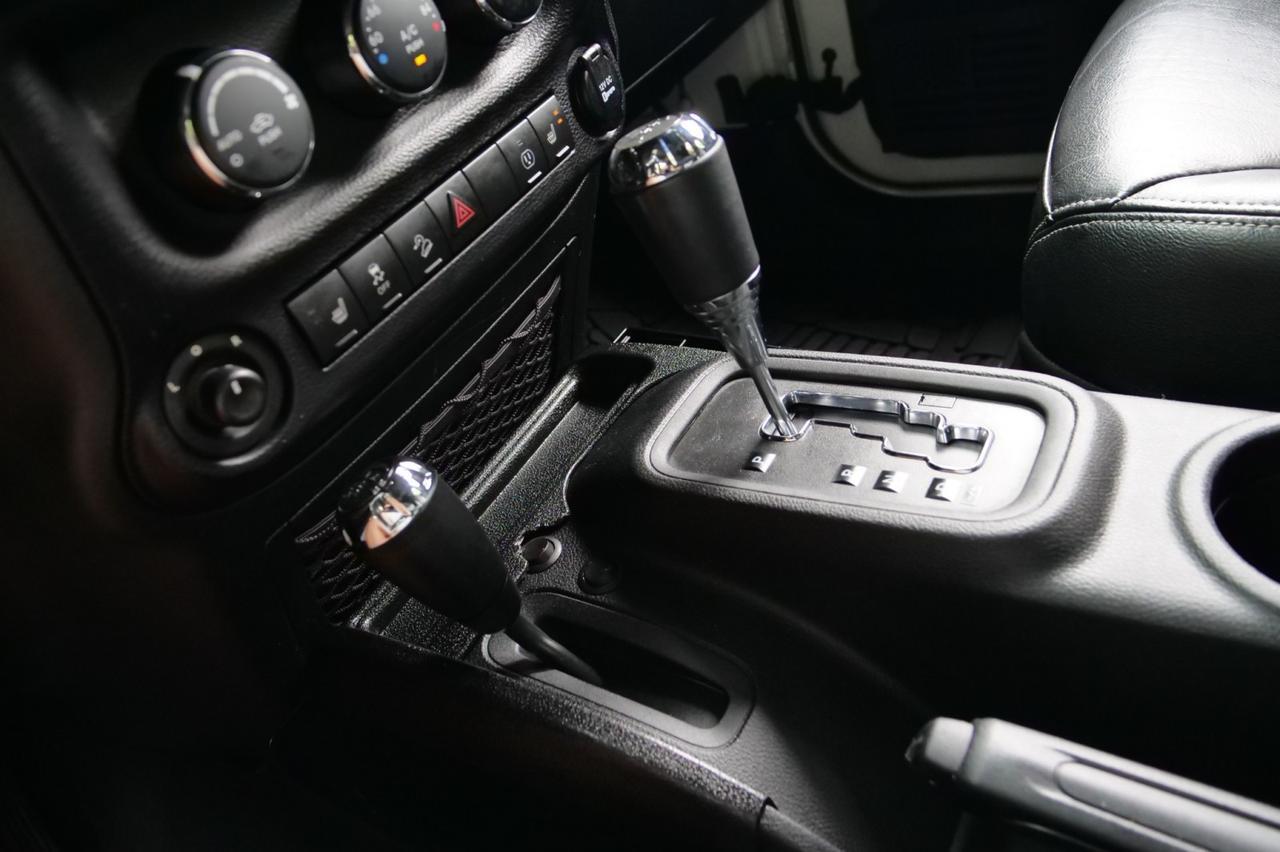 2016 Jeep Wrangler Unlimited Rubicon Hard Rock 4X4 / AEV JK350 Edition! Lincolnton NC