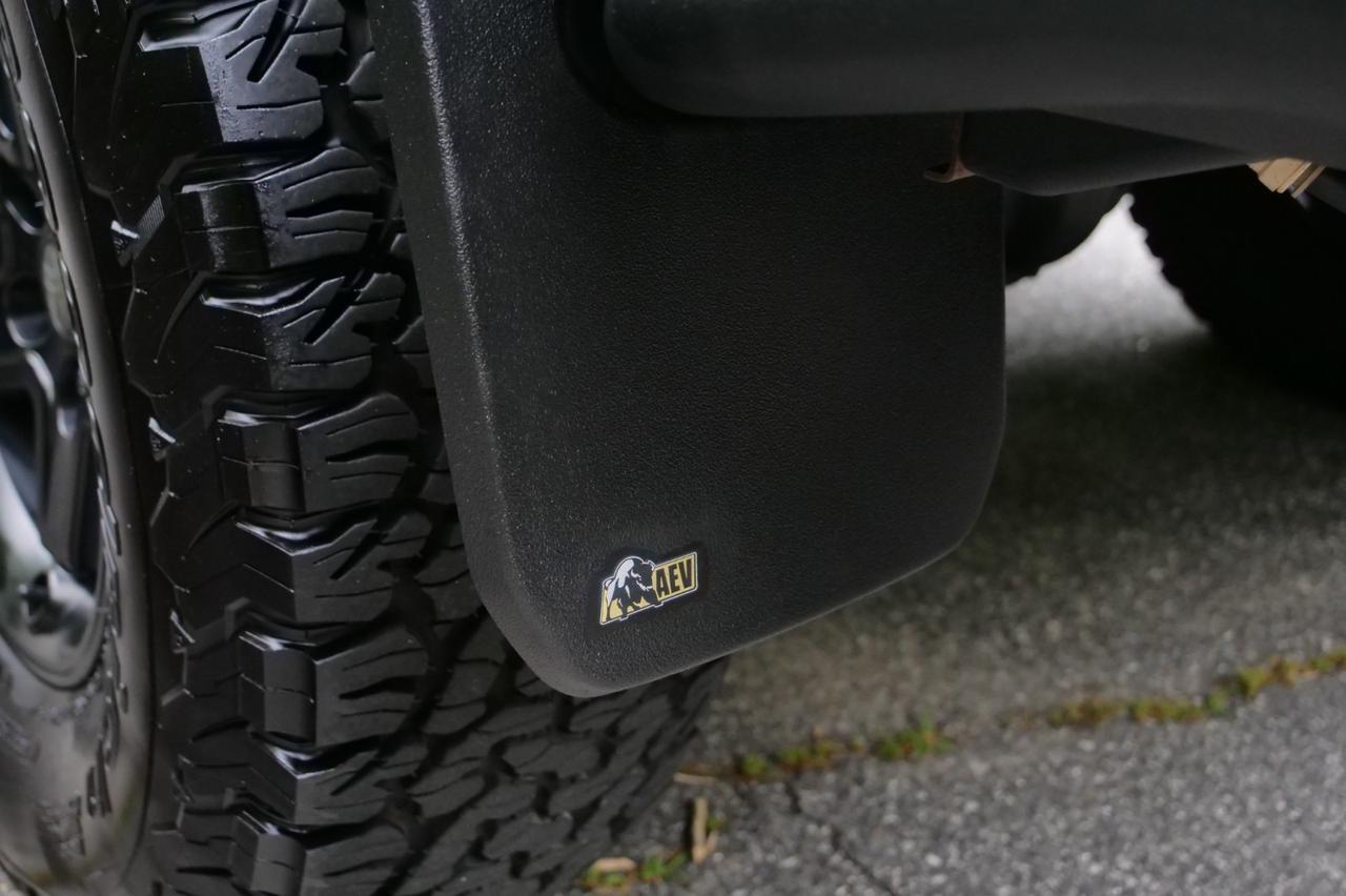 2016 Jeep Wrangler Unlimited Rubicon Hard Rock 4X4 / AEV JK350 Edition! Lincolnton NC