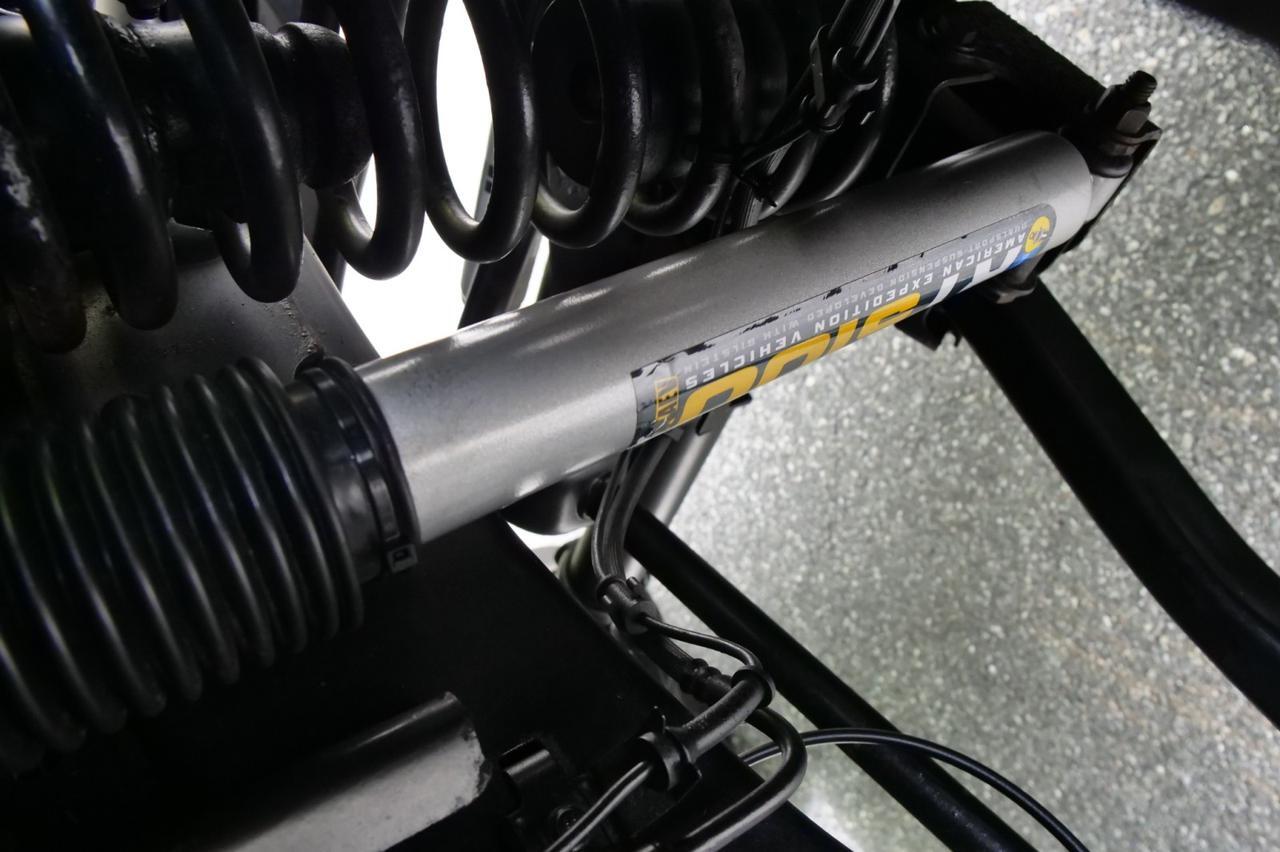 2016 Jeep Wrangler Unlimited Rubicon Hard Rock 4X4 / AEV JK350 Edition! Lincolnton NC