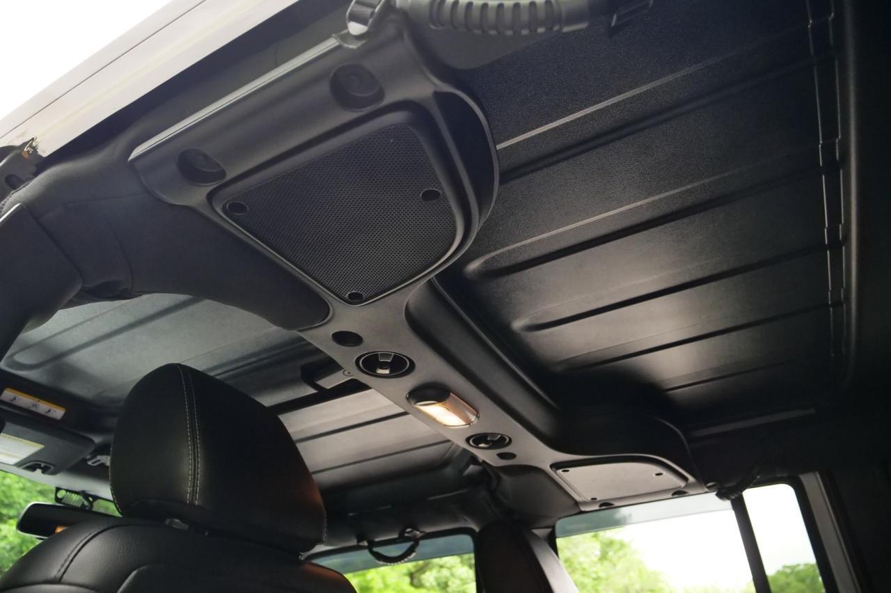 2016 Jeep Wrangler Unlimited Rubicon Hard Rock 4X4 / AEV JK350 Edition! Lincolnton NC