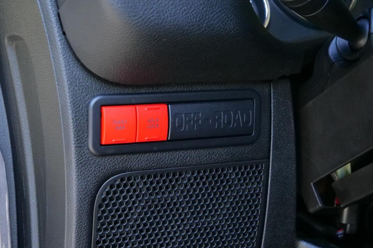 2016 Jeep Wrangler Unlimited Rubicon Hard Rock 4X4 / UPGRADES / Heated Seats! Lincolnton NC