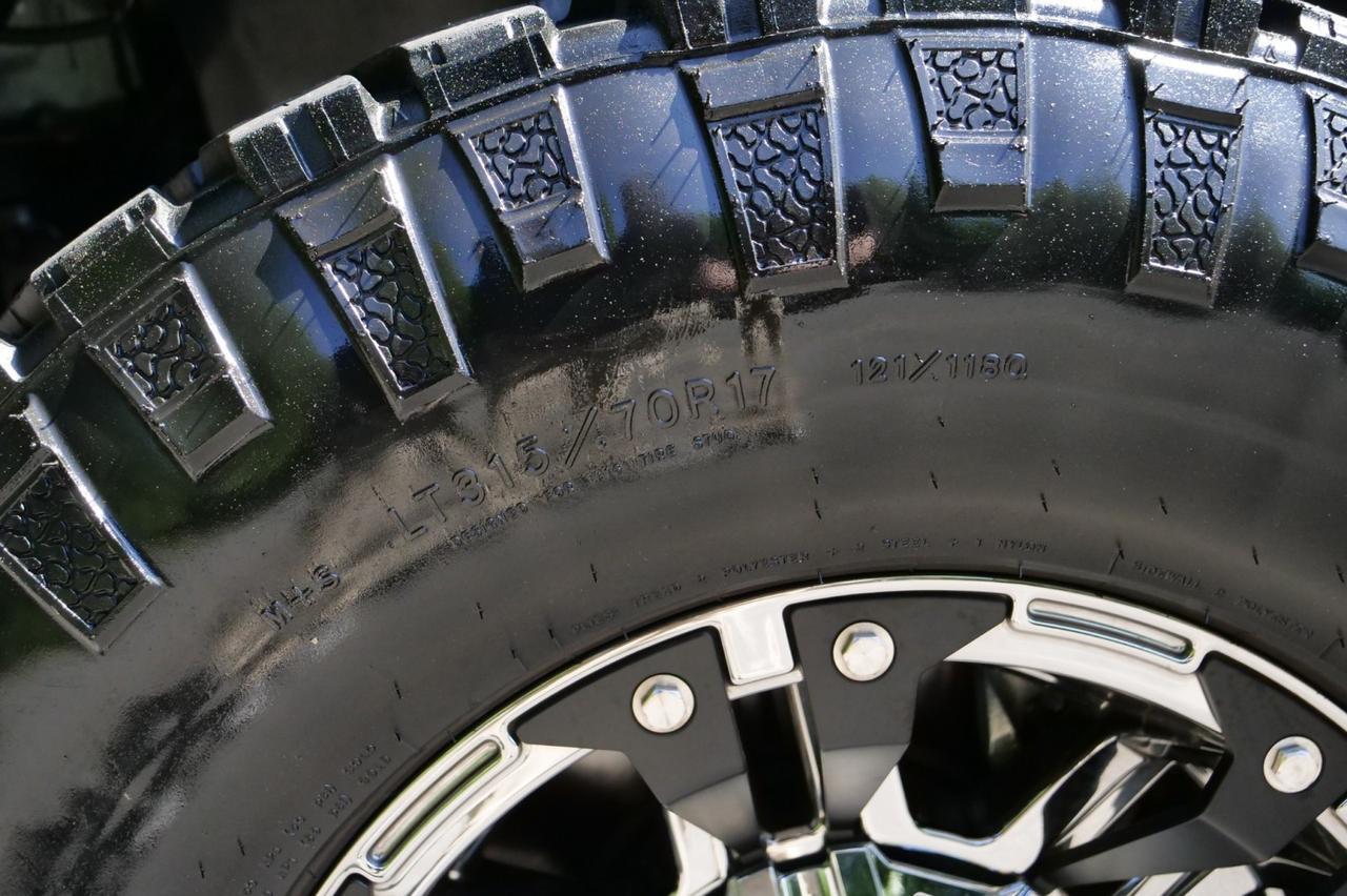 2016 Jeep Wrangler Unlimited Rubicon Hard Rock 4X4 / UPGRADES / Heated Seats! Lincolnton NC