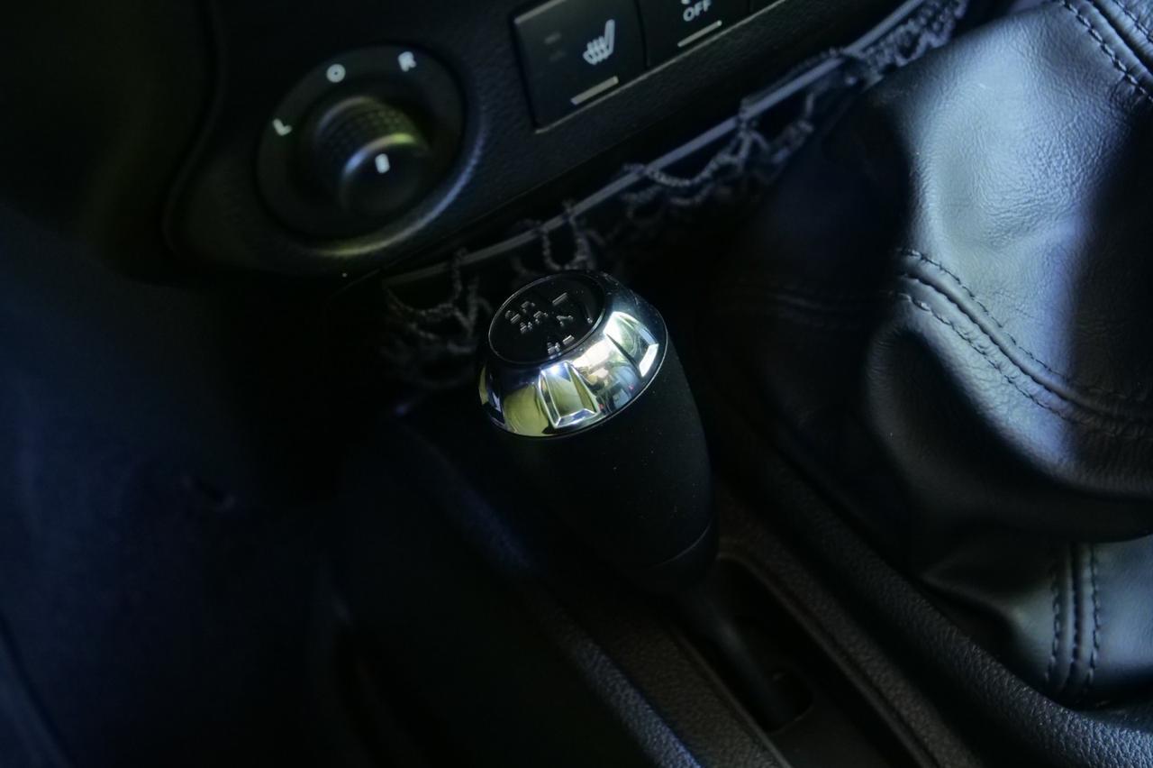 2016 Jeep Wrangler Unlimited Rubicon Hard Rock 4X4 / UPGRADES / Heated Seats! Lincolnton NC