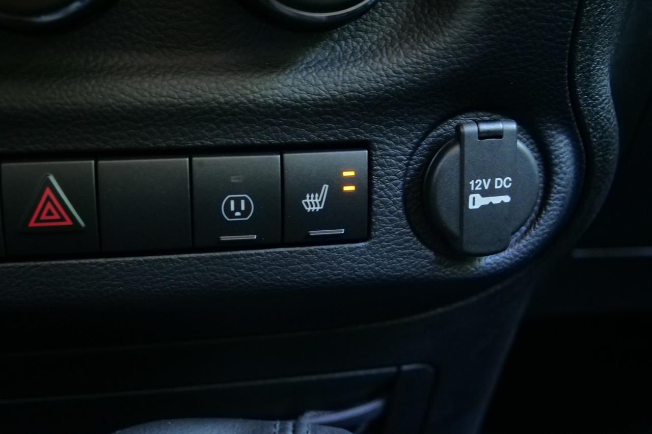 2016 Jeep Wrangler Unlimited Rubicon Hard Rock 4X4 / UPGRADES / Heated Seats! Lincolnton NC