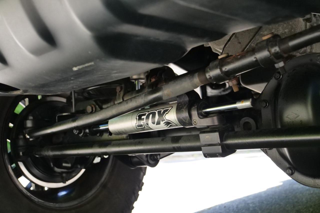 2016 Jeep Wrangler Unlimited Rubicon Hard Rock 4X4 / UPGRADES / Heated Seats! Lincolnton NC