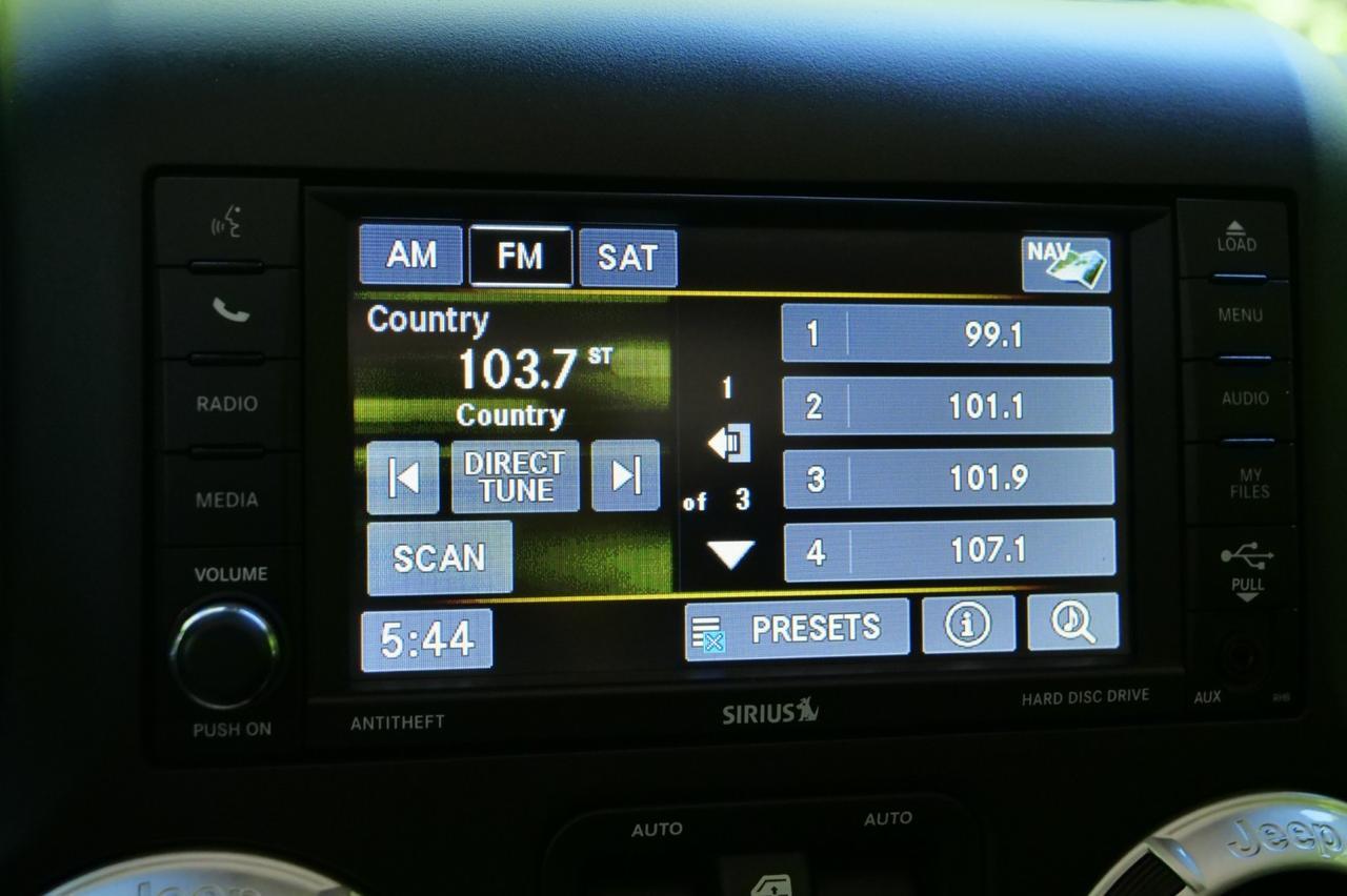 2016 Jeep Wrangler Unlimited Rubicon Hard Rock 4X4 / UPGRADES / Heated Seats! Lincolnton NC