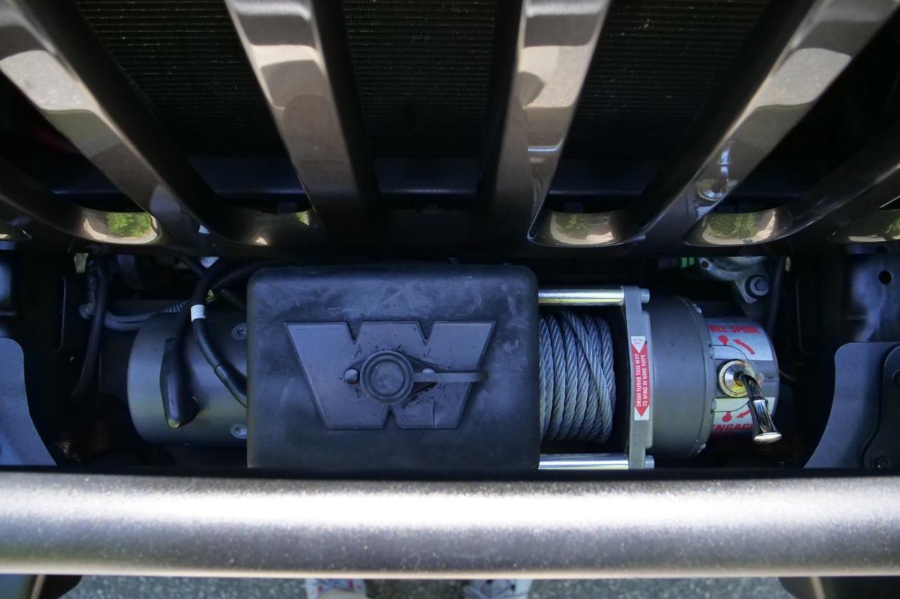 2016 Jeep Wrangler Unlimited Rubicon Hard Rock 4X4 / UPGRADES / Heated Seats! Lincolnton NC