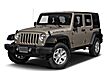 2016 Jeep Wrangler Unlimited Rubicon Hard Rock