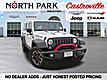 2016 Jeep Wrangler Unlimited Rubicon Hard Rock