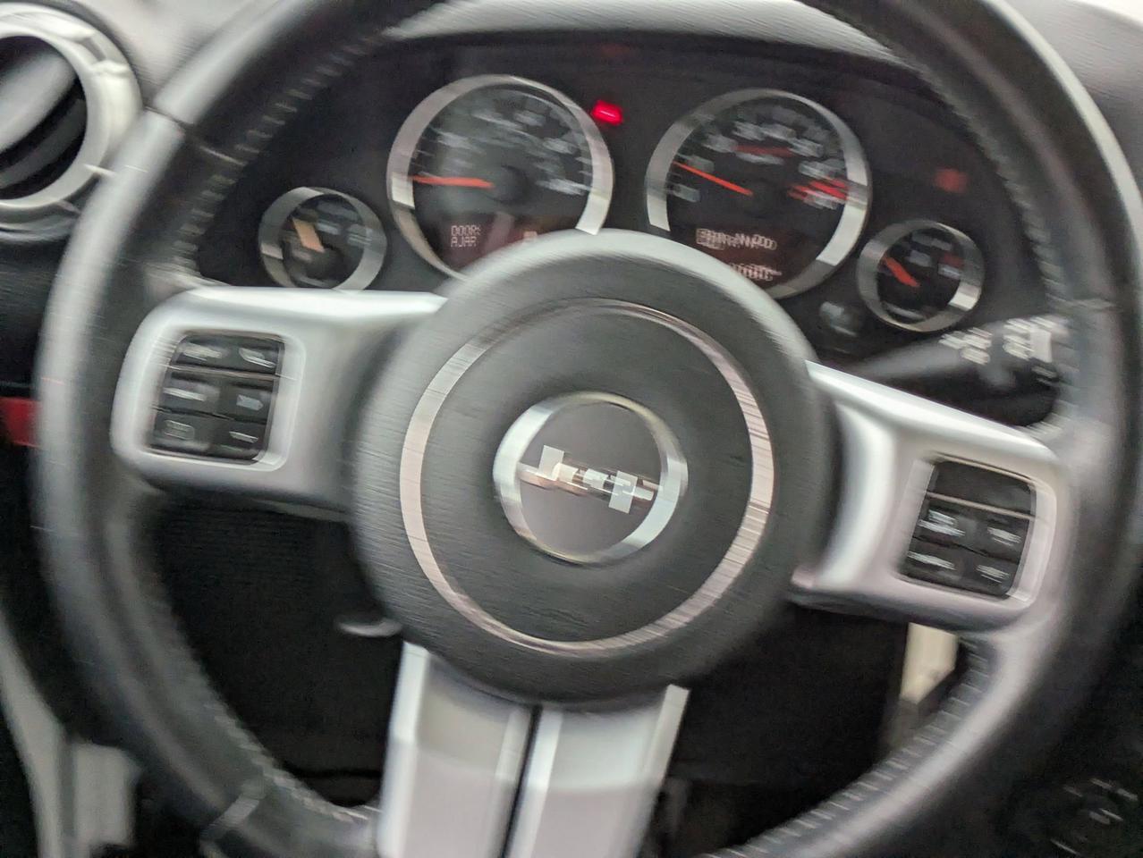 2016 Jeep Wrangler Unlimited Rubicon Hard Rock Castroville TX