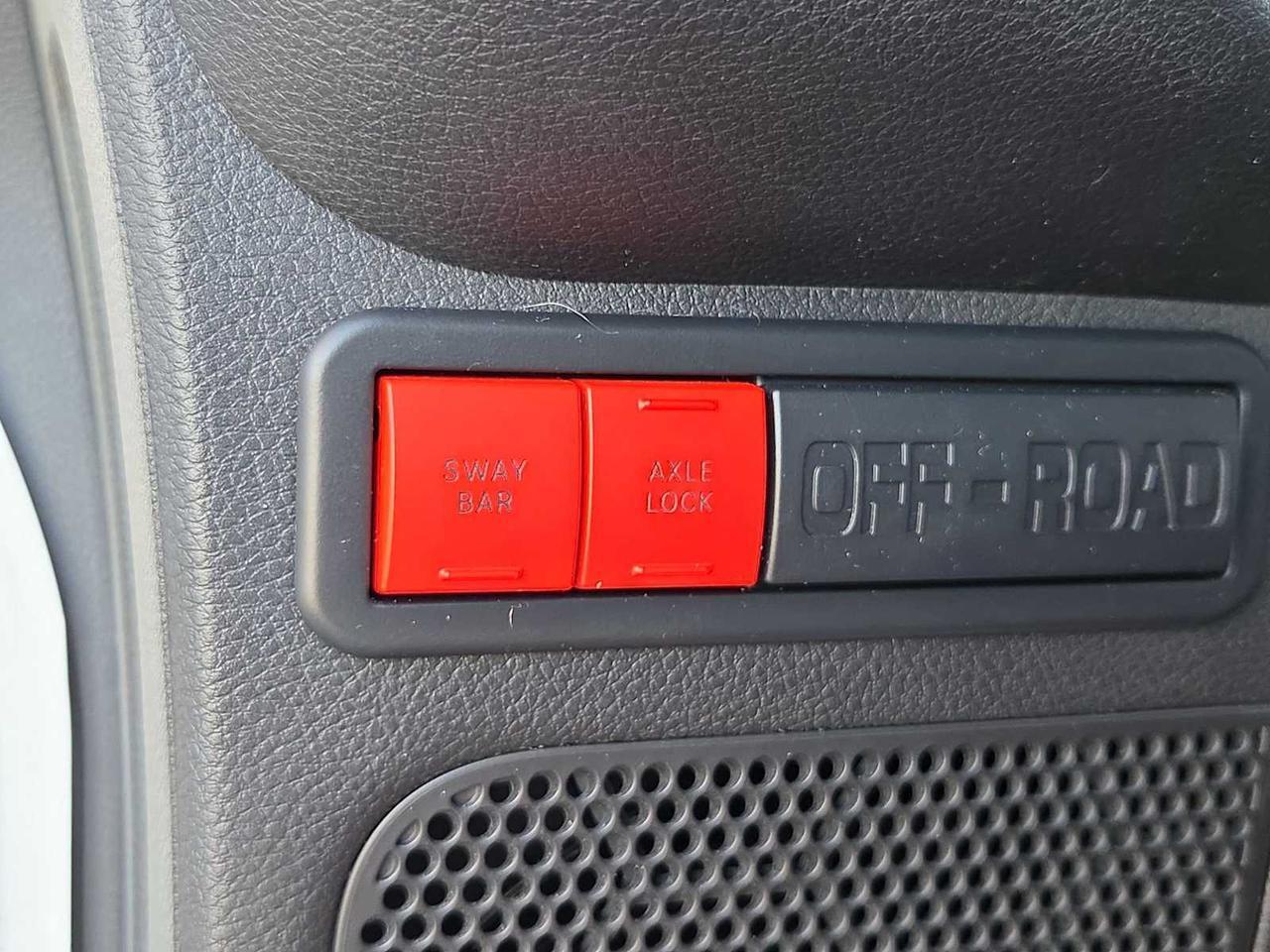 2016 Jeep Wrangler Unlimited Rubicon Hard Rock Irving TX