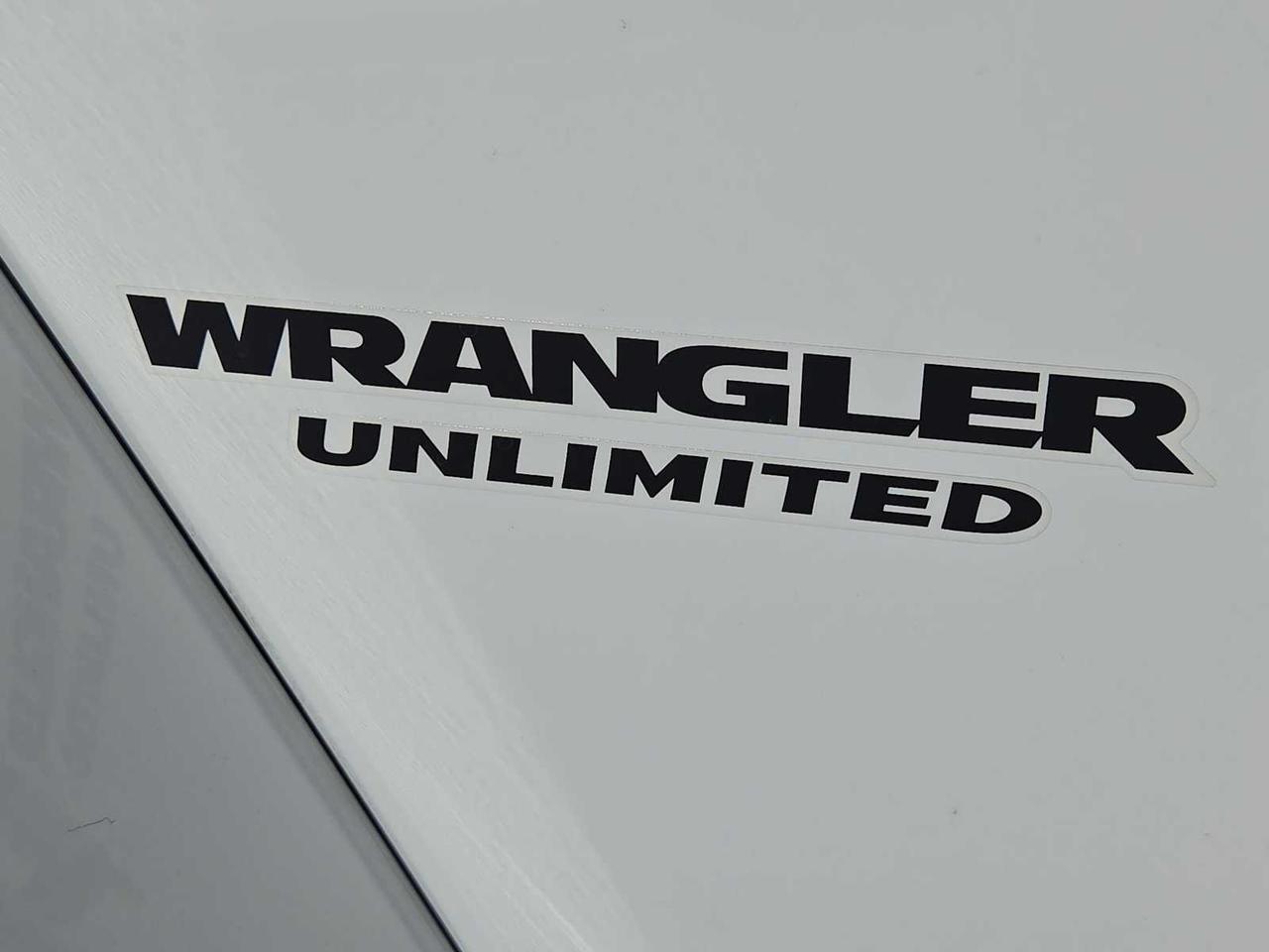 2016 Jeep Wrangler Unlimited Rubicon Hard Rock Irving TX