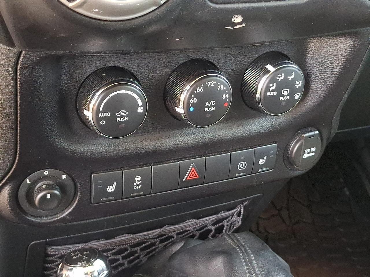 2016 Jeep Wrangler Unlimited Rubicon Hard Rock Vineland NJ