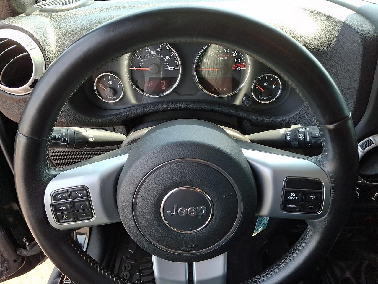 2016 Jeep Wrangler Unlimited Rubicon Hard Rock Vineland NJ