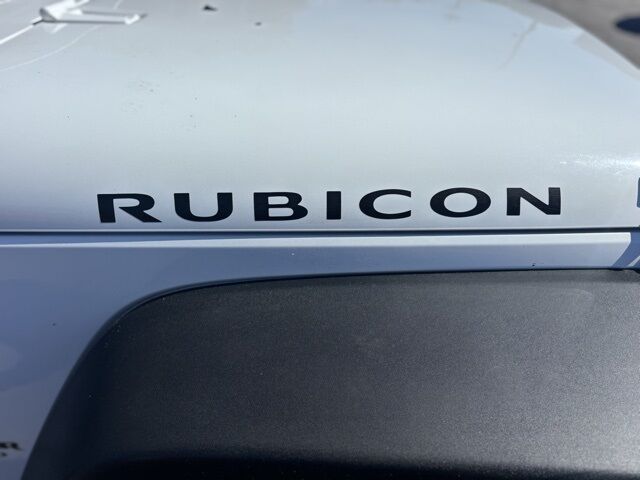 2016 Jeep Wrangler Unlimited Rubicon Jacksonville FL