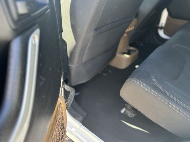 2016 Jeep Wrangler Unlimited Rubicon Jacksonville FL