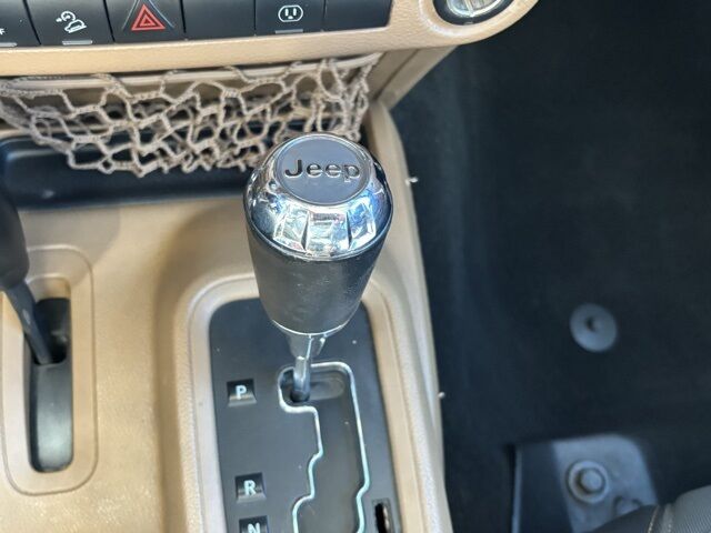 2016 Jeep Wrangler Unlimited Rubicon Jacksonville FL