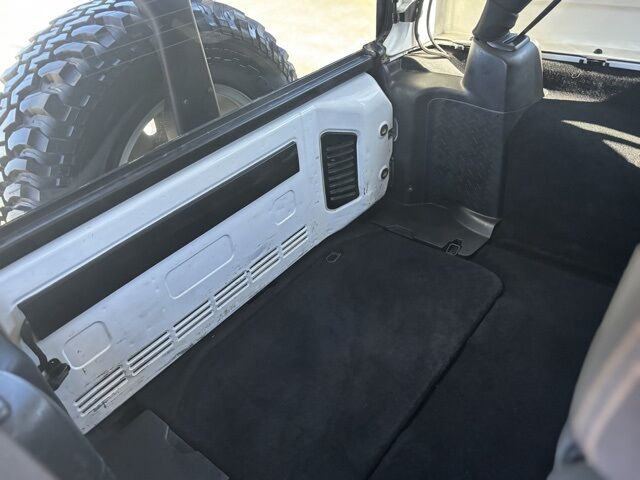 2016 Jeep Wrangler Unlimited Rubicon Jacksonville FL