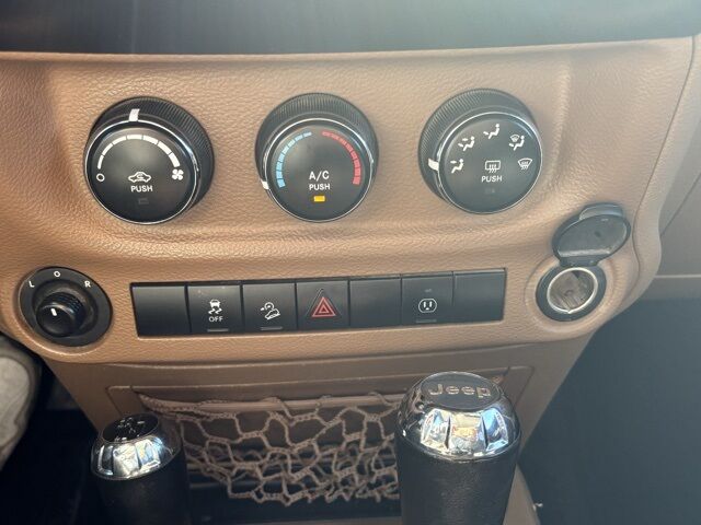 2016 Jeep Wrangler Unlimited Rubicon Jacksonville FL