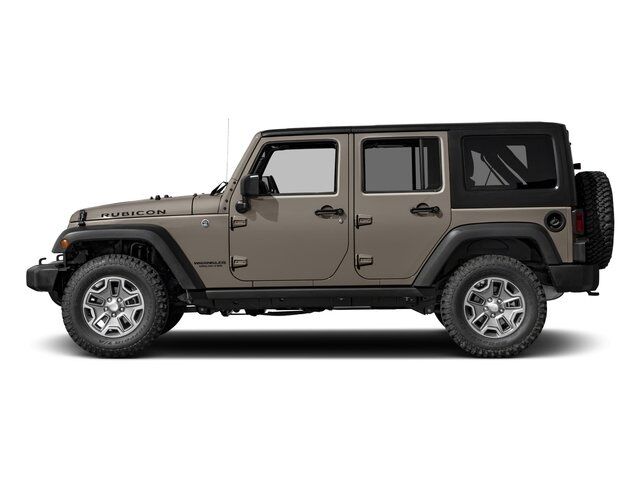 2016 Jeep Wrangler Unlimited Rubicon Kennesaw GA