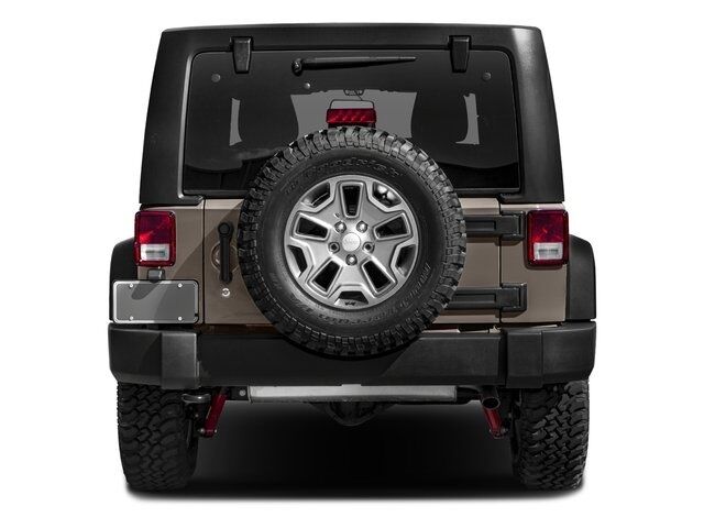 2016 Jeep Wrangler Unlimited Rubicon Kennesaw GA