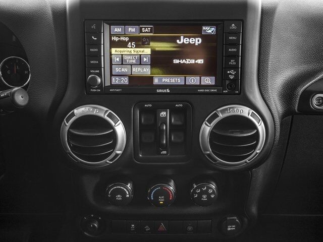 2016 Jeep Wrangler Unlimited Rubicon Kennesaw GA