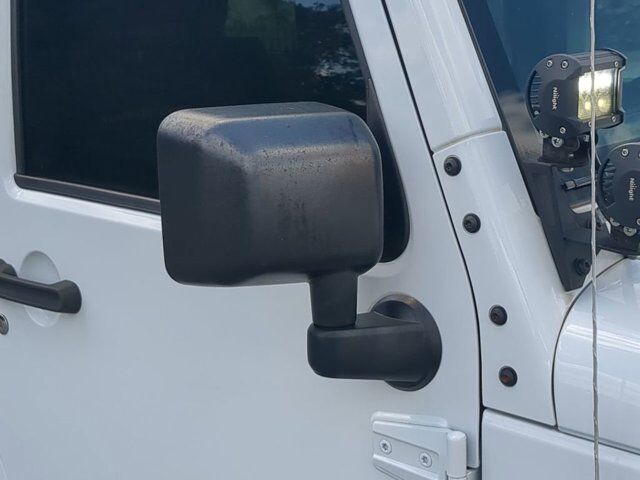 2016 Jeep Wrangler Unlimited Rubicon Appleton WI