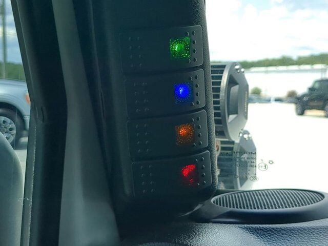 2016 Jeep Wrangler Unlimited Rubicon Appleton WI