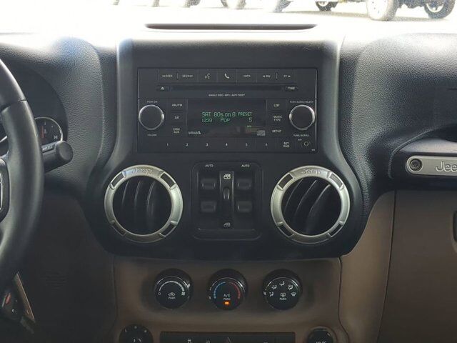 2016 Jeep Wrangler Unlimited Rubicon Appleton WI