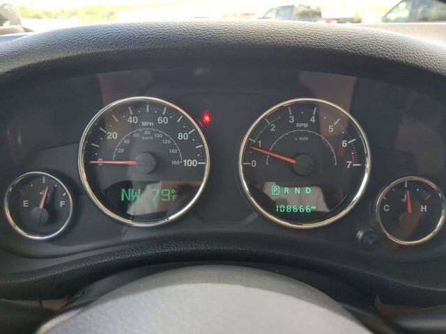 2016 Jeep Wrangler Unlimited Rubicon Appleton WI