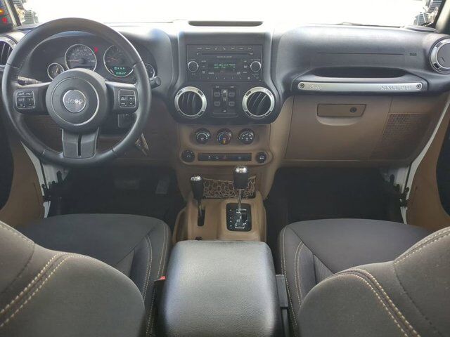 2016 Jeep Wrangler Unlimited Rubicon Appleton WI