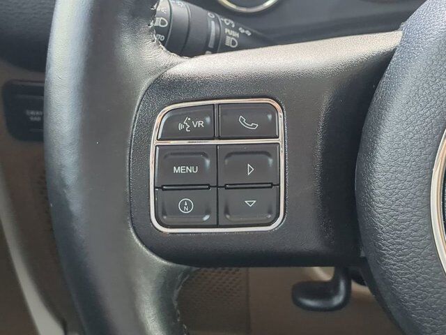 2016 Jeep Wrangler Unlimited Rubicon Appleton WI