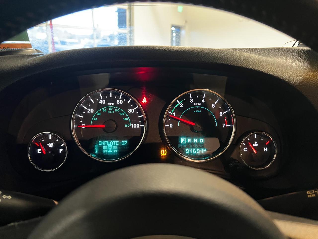 2016 Jeep Wrangler Unlimited Rubicon Parker CO