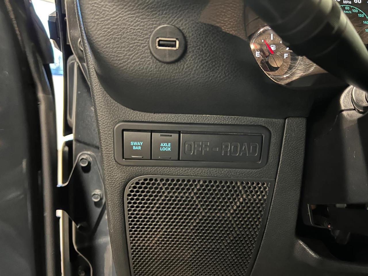 2016 Jeep Wrangler Unlimited Rubicon Parker CO