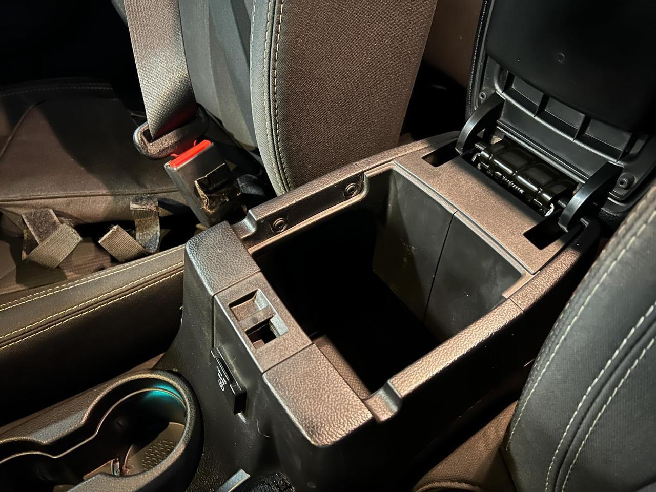 2016 Jeep Wrangler Unlimited Rubicon Parker CO